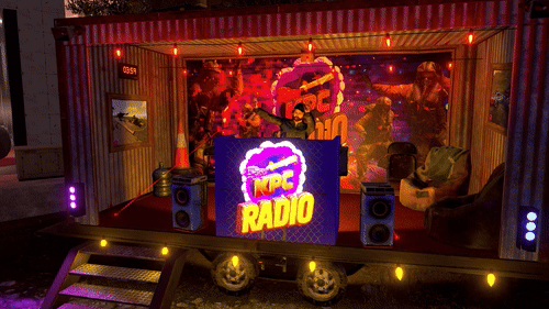 More information about "Radio Station Trailer"