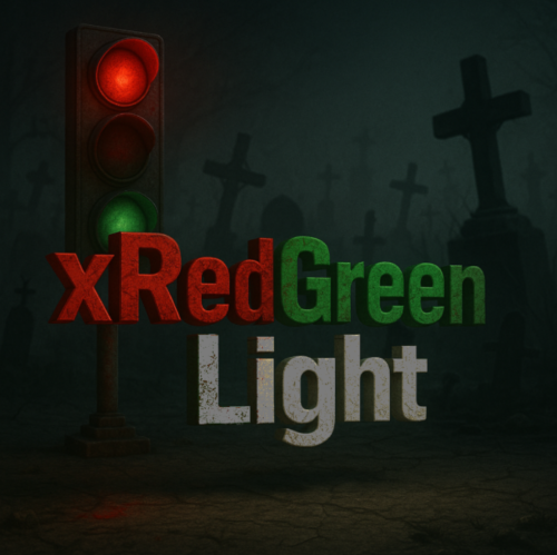 More information about "RED/GREEN Light"