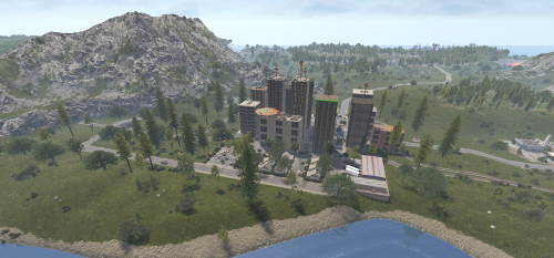 More information about "Metropolis"