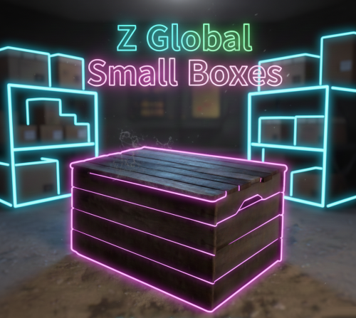 More information about "Z Global Small Boxes"