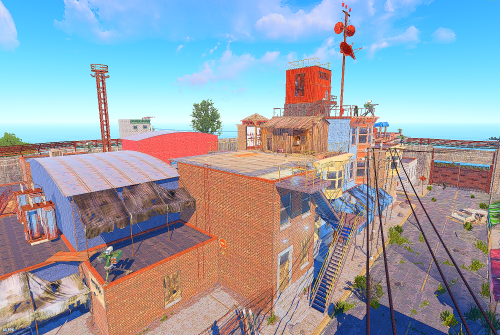 More information about "Outpost Bandit Merge"