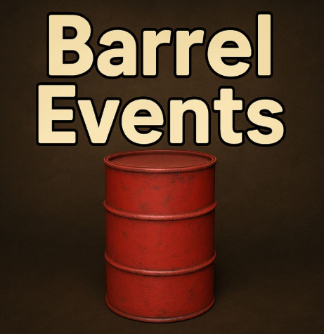 More information about "BarrelEventsPro"