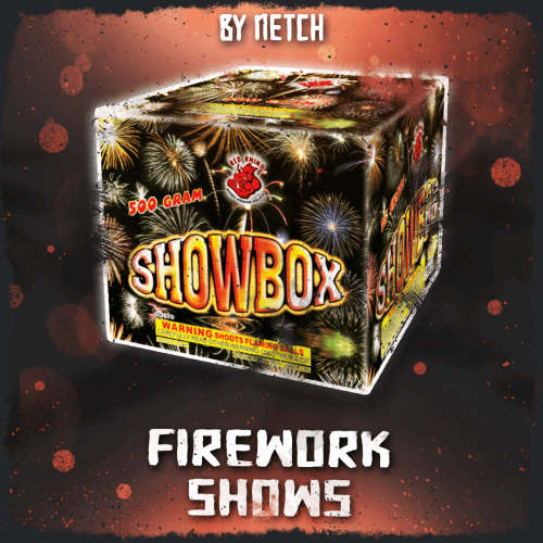 More information about "Firework Shows"