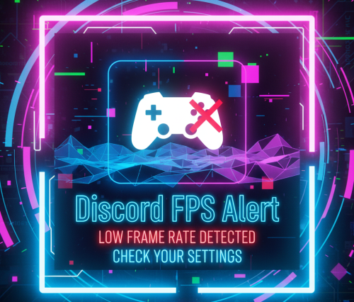 More information about "Fps Alert"