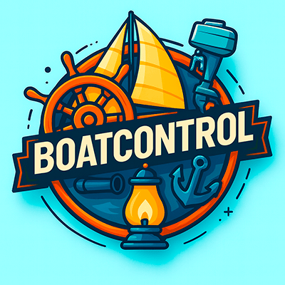 More information about "BoatControl"