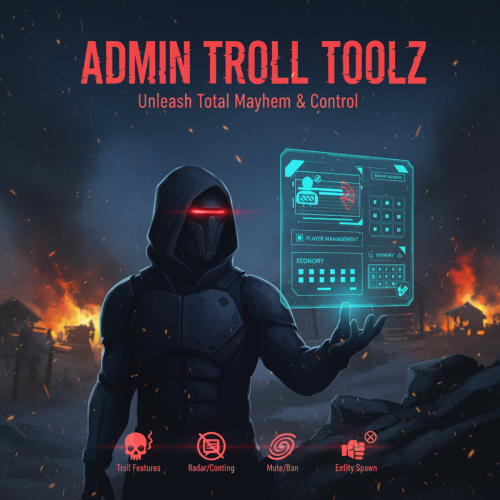 More information about "Admin Troll Tool Z"