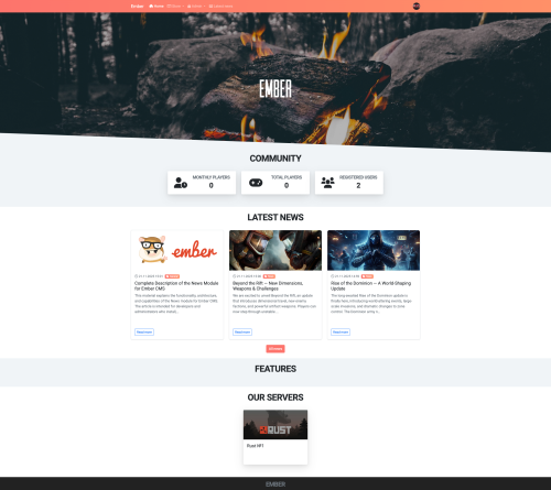 More information about "News — Ember"