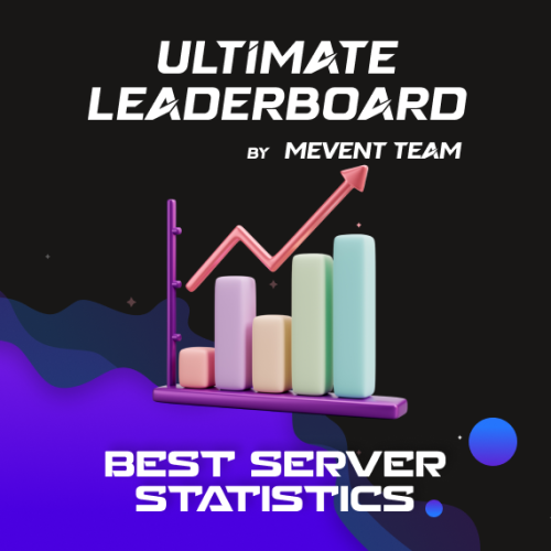 More information about "Ultimate Leaderboard (+WEB Editor)"