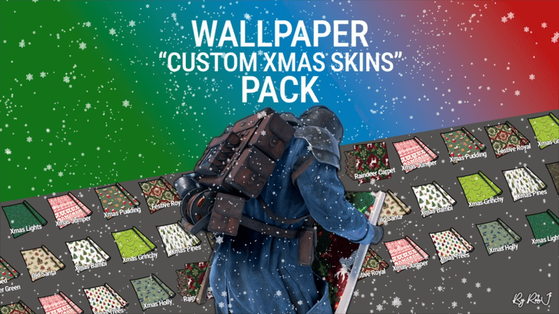 More information about "Wallpaper Xmas Booster Pack"
