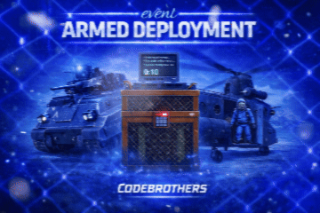 More information about "Armed Deployment Event"