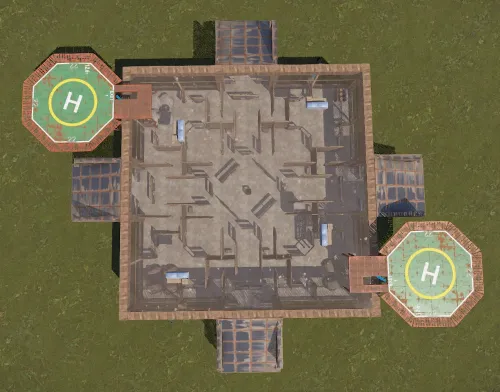 More information about "Big Farm Zone"