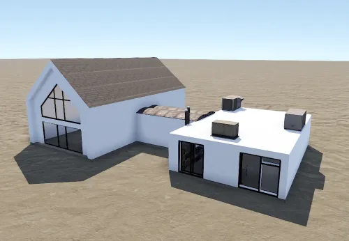 More information about "Custom House"