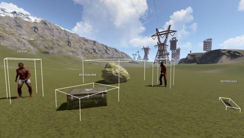 More information about "AdminUltimateVision"