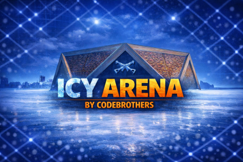 More information about "Icy Arena"