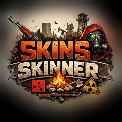 More information about "Skins Skinner"