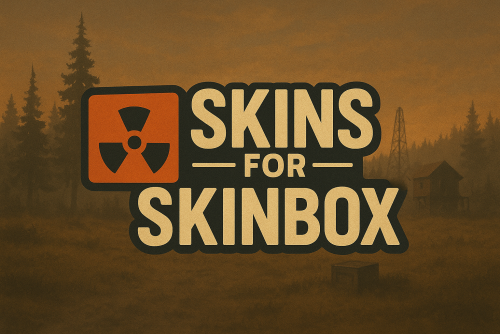 More information about "Skins for SkinBox | Workshop Skins Community"