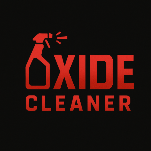More information about "Oxide Cleaner | Keep your system clean"