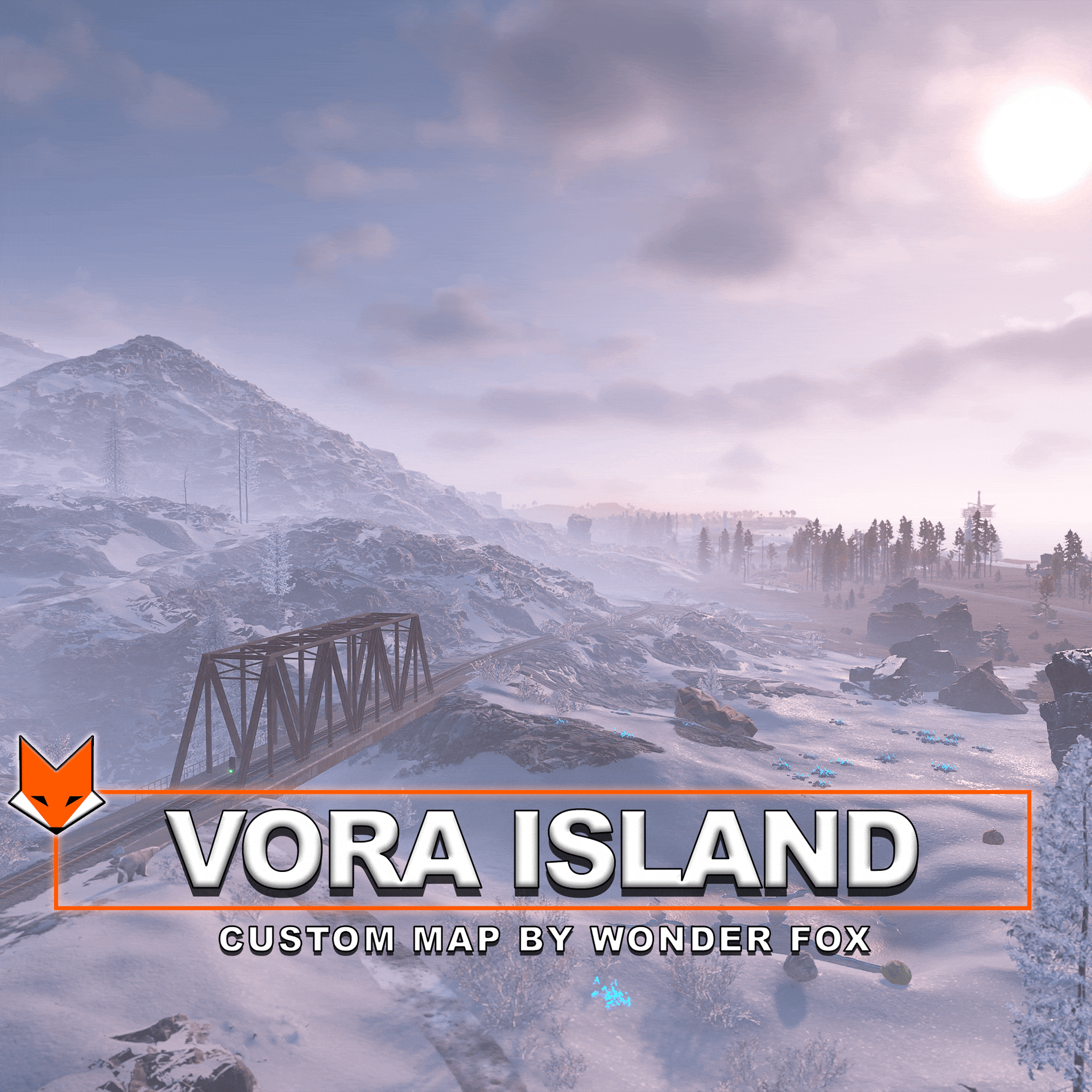 More information about "Vora Island"