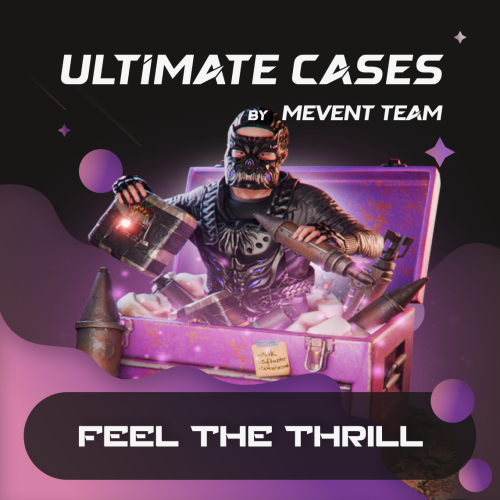 More information about "Ultimate Cases"