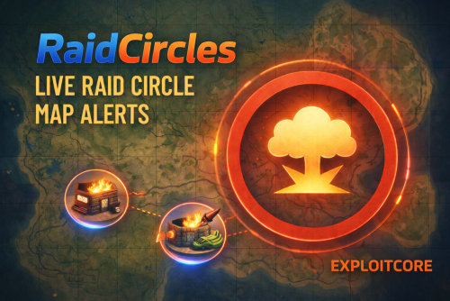 More information about "RaidCircles"