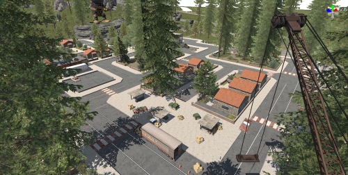 More information about "City Roleplay"