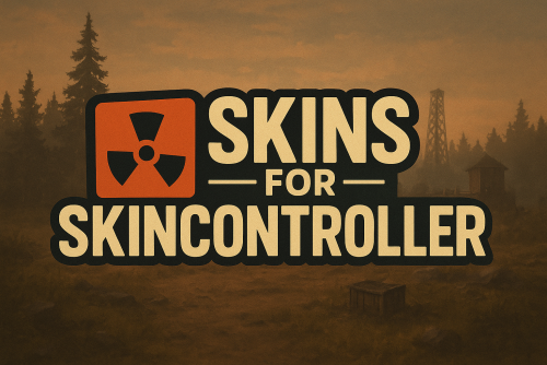 More information about "Skins for SkinController – Workshop Skins Community"