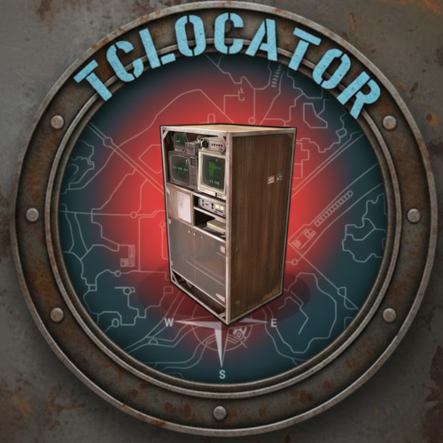 More information about "TCLocator"