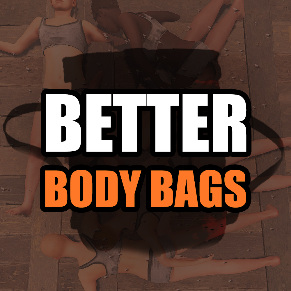 Better Body Bags