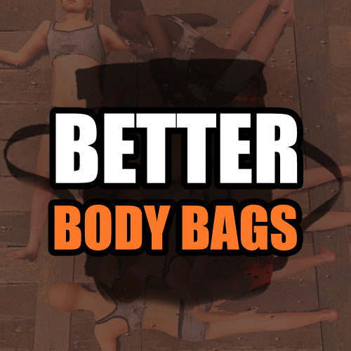 More information about "Better Body Bags"