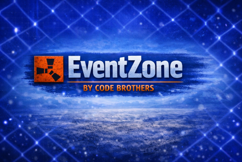 More information about "Event Zone"