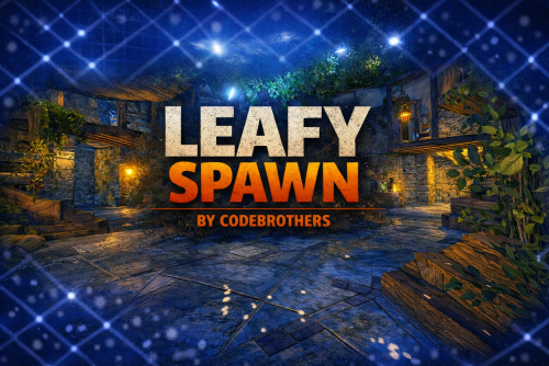More information about "Leafy Spawn"