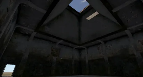 More information about "Jungle base"