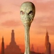 Yarael Poof