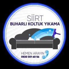 Siirt Koltuk Yikama