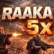 RAAKA