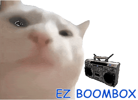 More information about "Ez BoomBox"