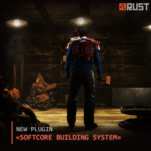 More information about "[RC] Softcore Building System"