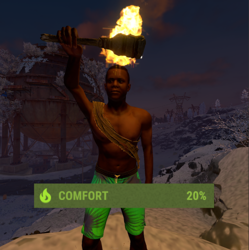 More information about "TorchDry"