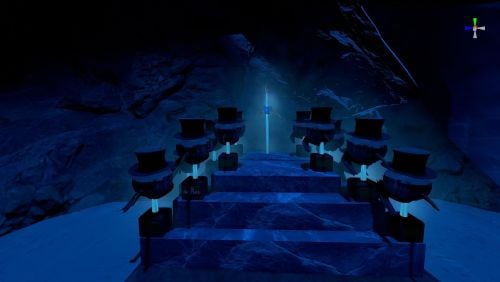 More information about "Snoman Cave on Ocean"