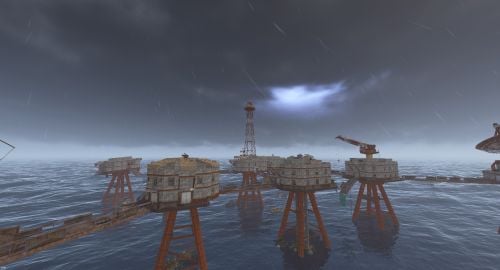 More information about "Maunsell Army Sea Forts"