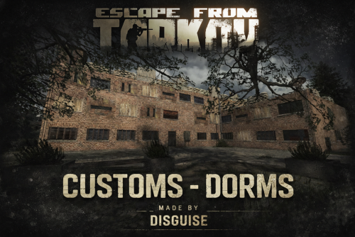 More information about "Dorms | Escape from Tarkov"