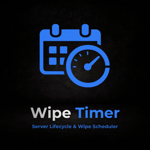 More information about "Wipe Timer"