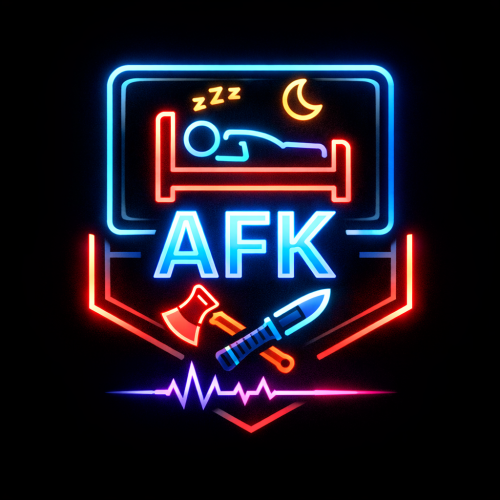 More information about "AfkSystem"