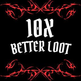 More information about "Better Loot Table [10x]"