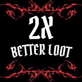 More information about "Better Loot Table [2x]"