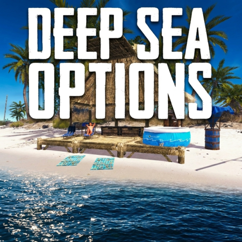 More information about "Deep Sea Options"