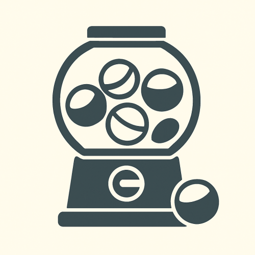 More information about "Gacha Pon"