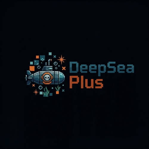 More information about "Deep Sea Plus"