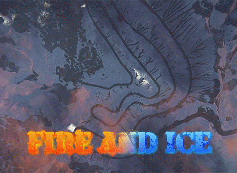 More information about "Fire And Ice"