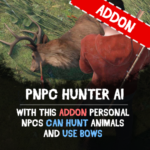 More information about "PNPC Hunter AI Addon"